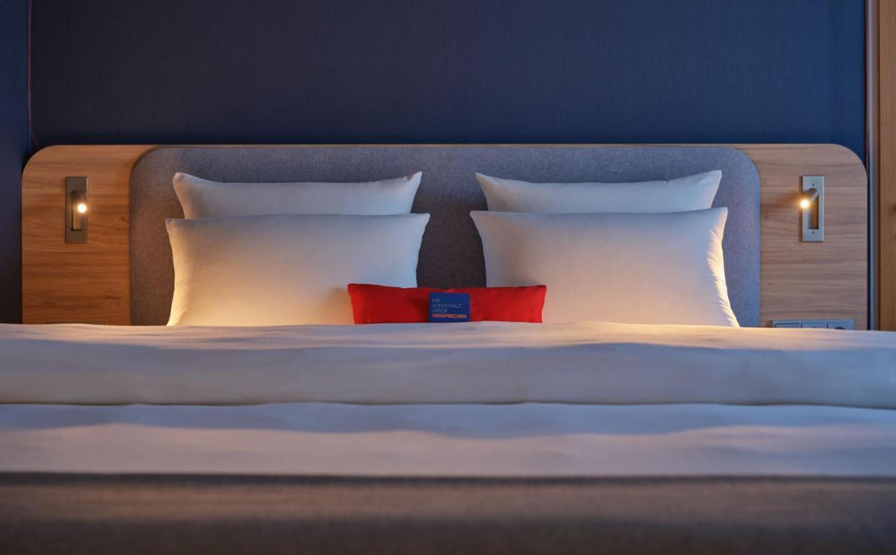Express Frankfurt Airport By Ihg Hotel Mörfelden-Walldorf