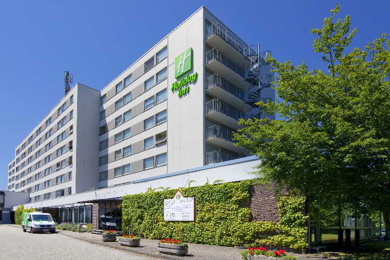 Отель Express Frankfurt Airport By Ihg 3*