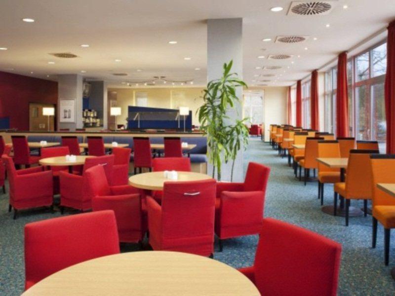 Express Frankfurt Airport By Ihg Мёрфэльден-Вальдорф