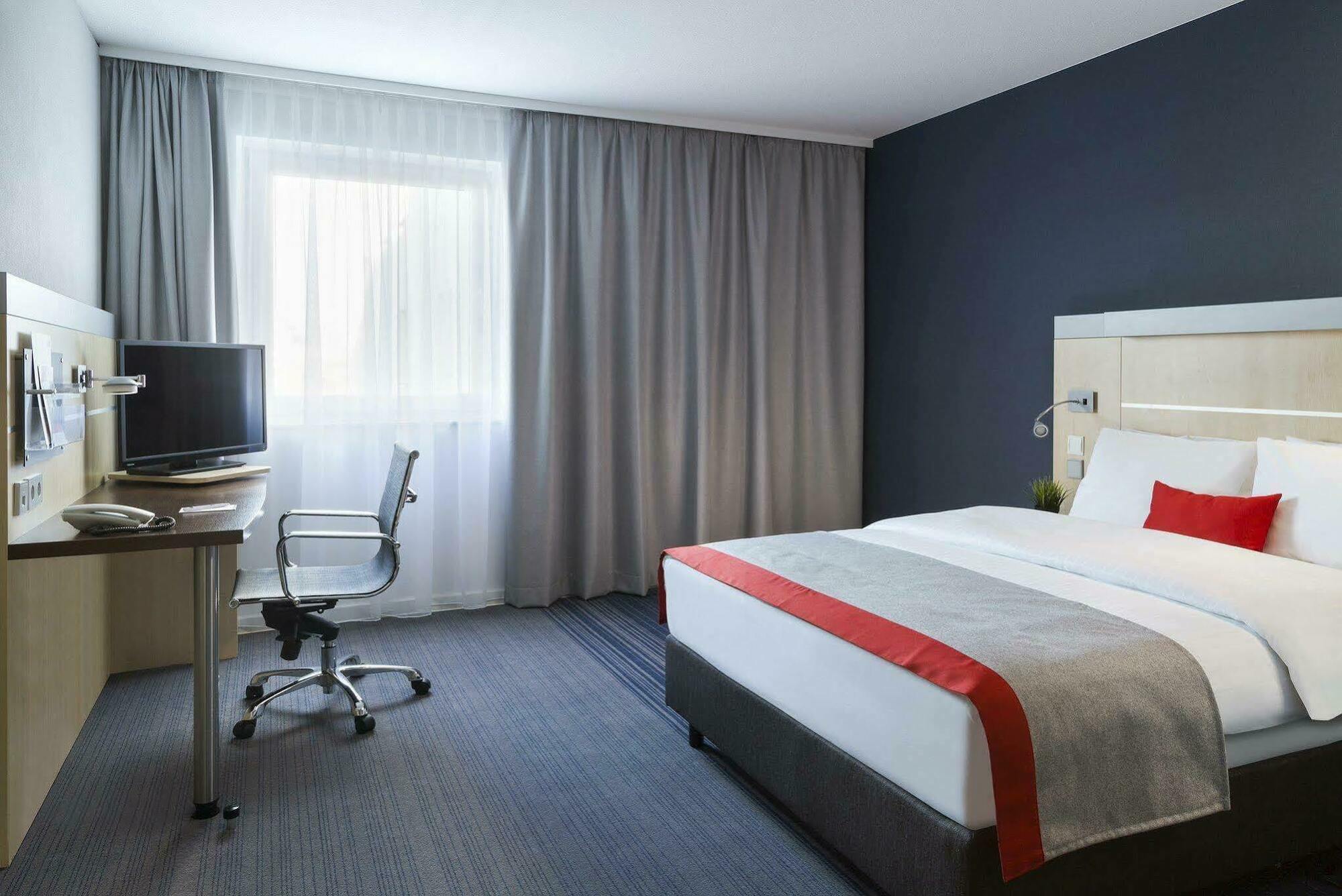 Express Frankfurt Airport By Ihg 3* Mörfelden-Walldorf