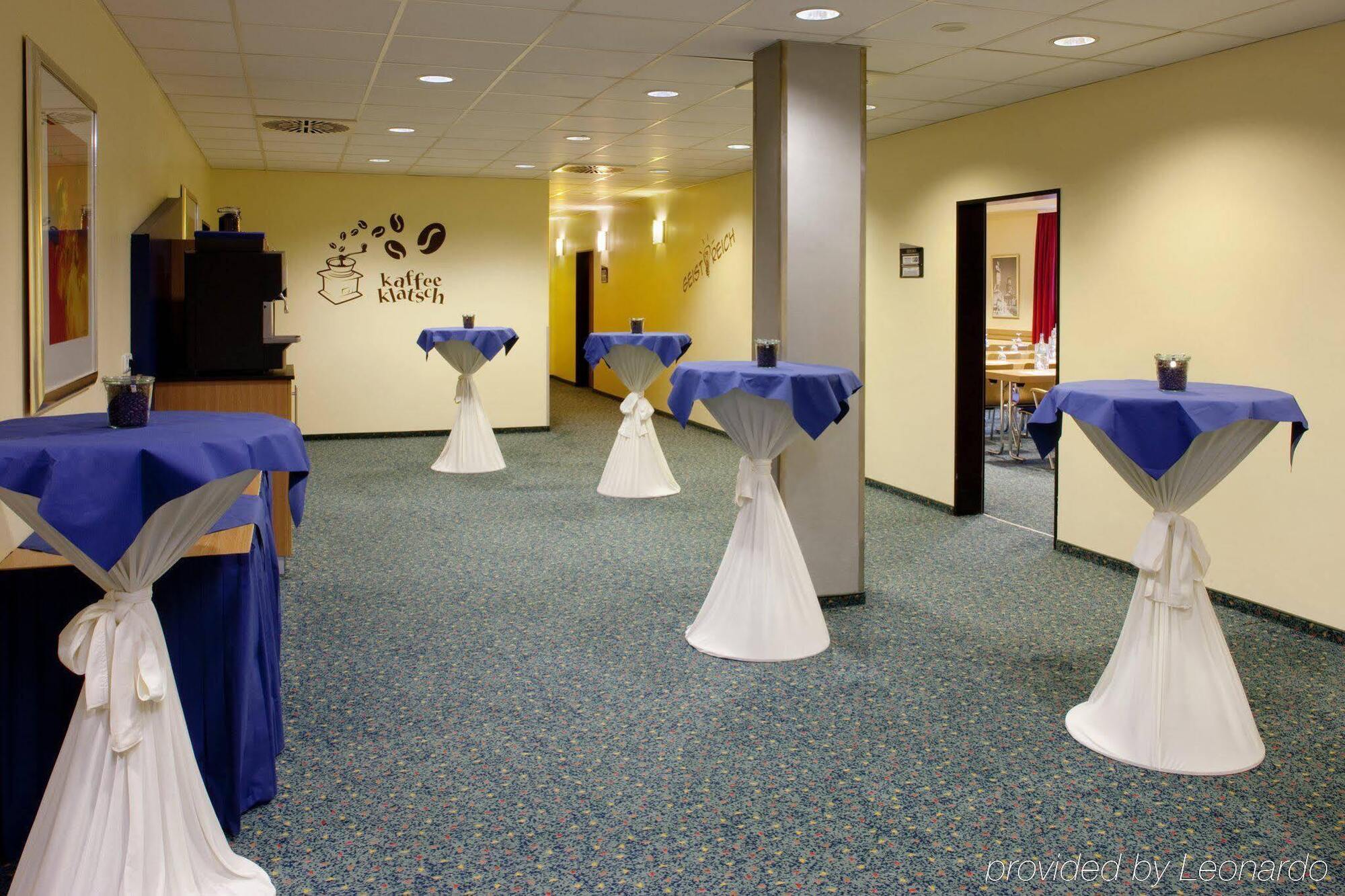 Express Frankfurt Airport By Ihg Hotel